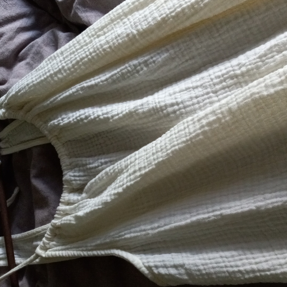 XHILARATION SUNDRESS - Picture 11 of 12